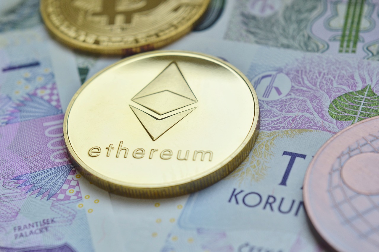 Ethereum possui futuro brilhante