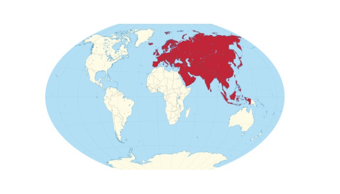 Criptomoeda da Eurásia