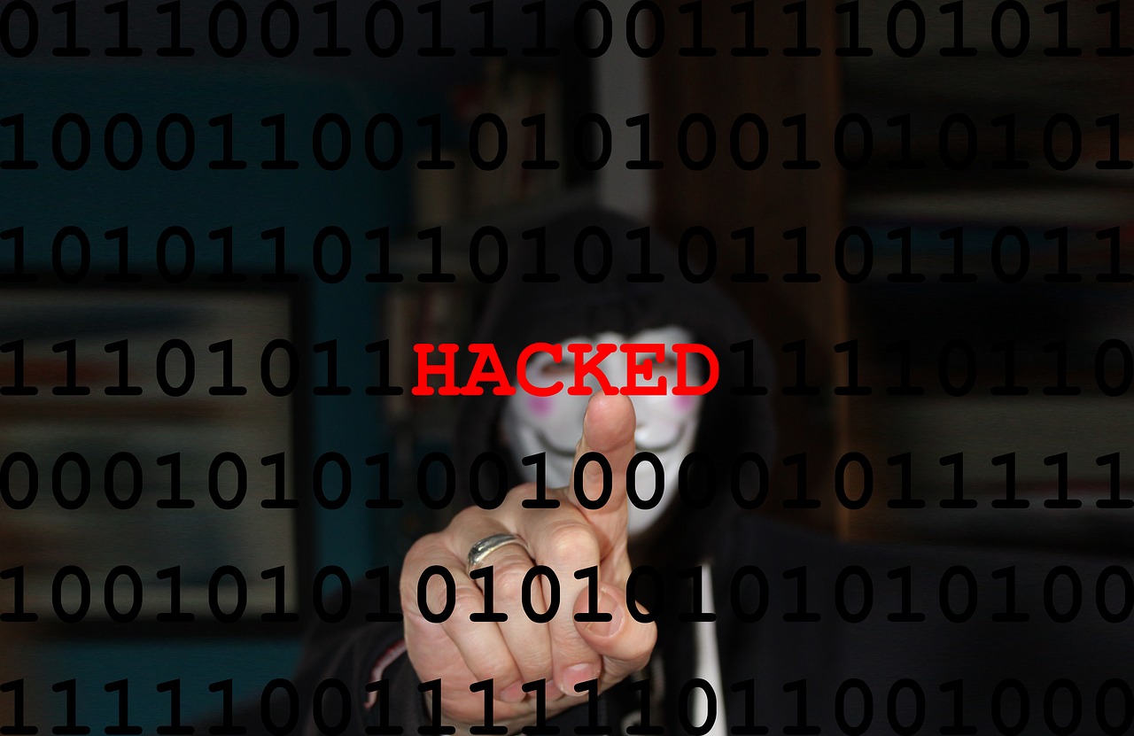 Hackeada