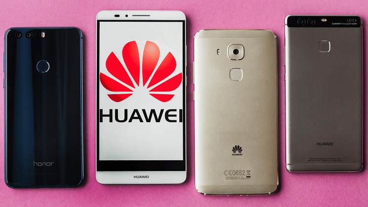 Prisão pode atrapalhar blockchain da Huawei