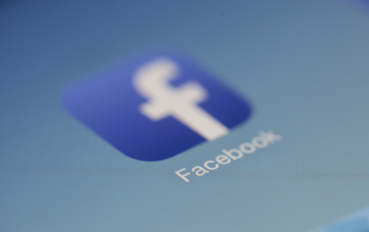 blockchain do Facebook