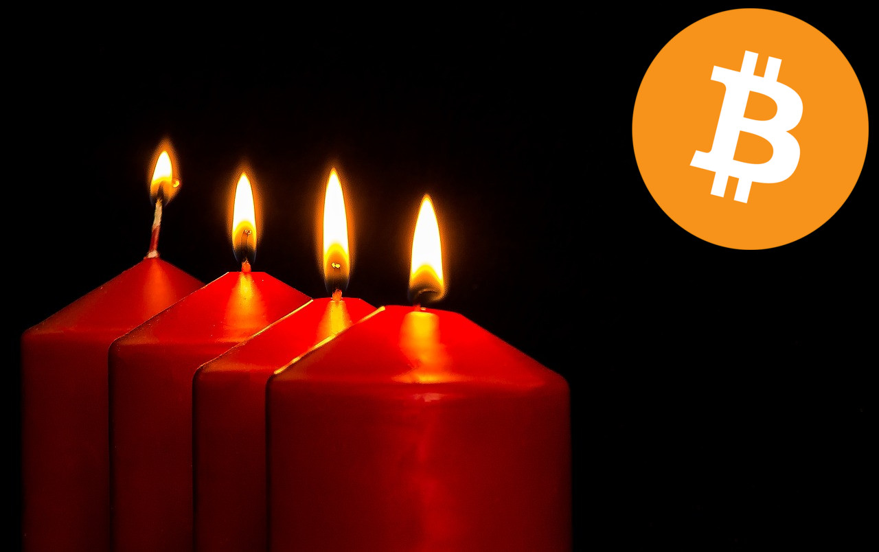 Bitcoin Dumpou