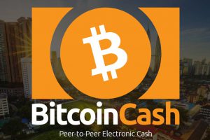 Bitcoin Cash falhou em utilizar 8 MB