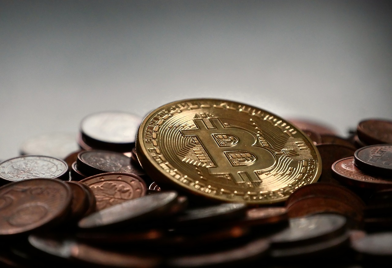 Altcoins são infinitamente mais acessíveis do que Bitcoin