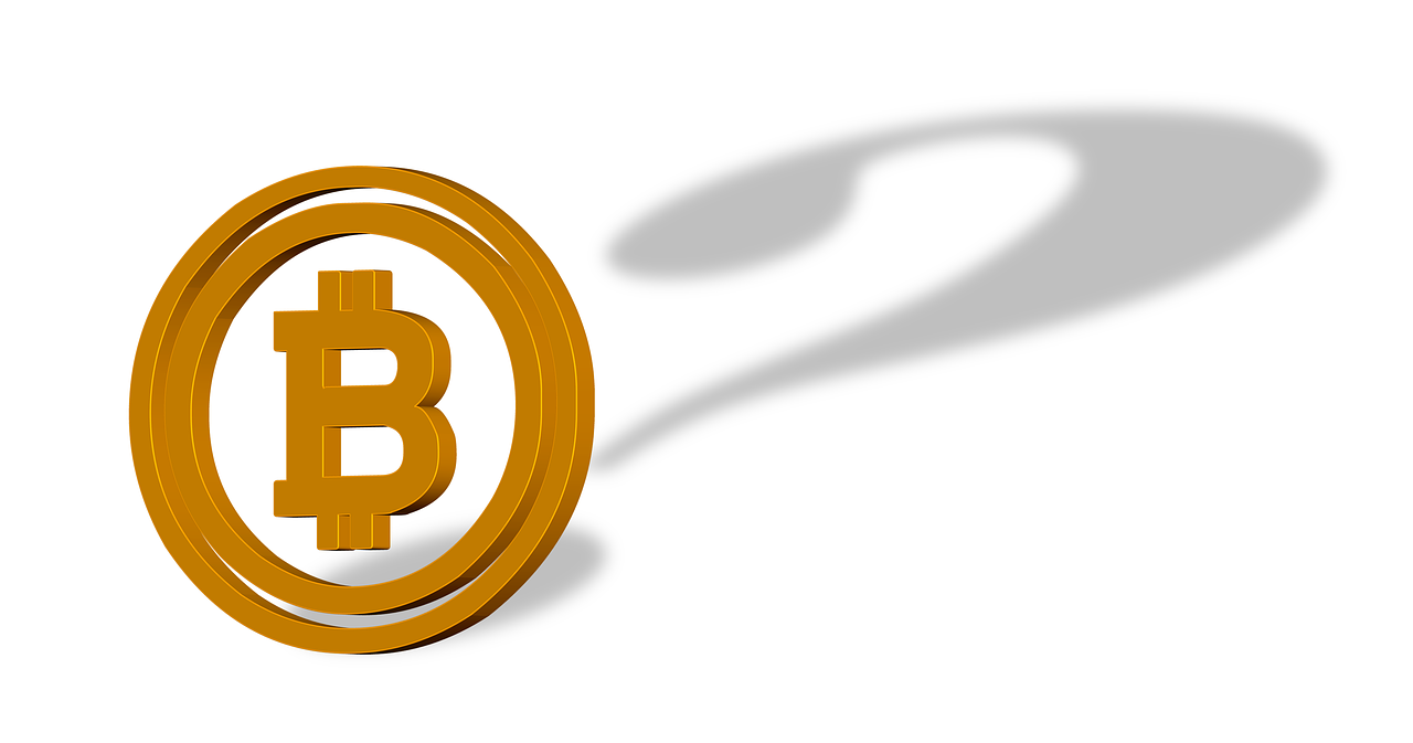 Bitcoin pode não voltar em 2019