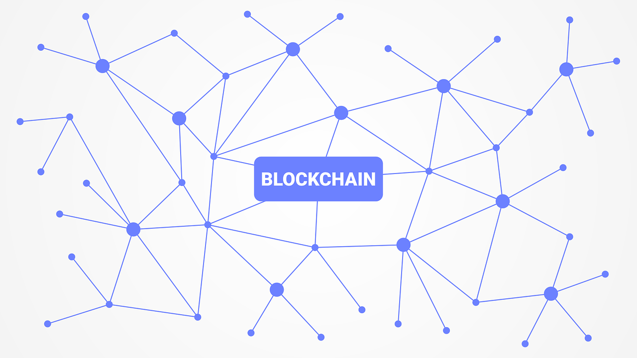 Joaquim Levy disse que blockchain tem potencial no evento do BNDES