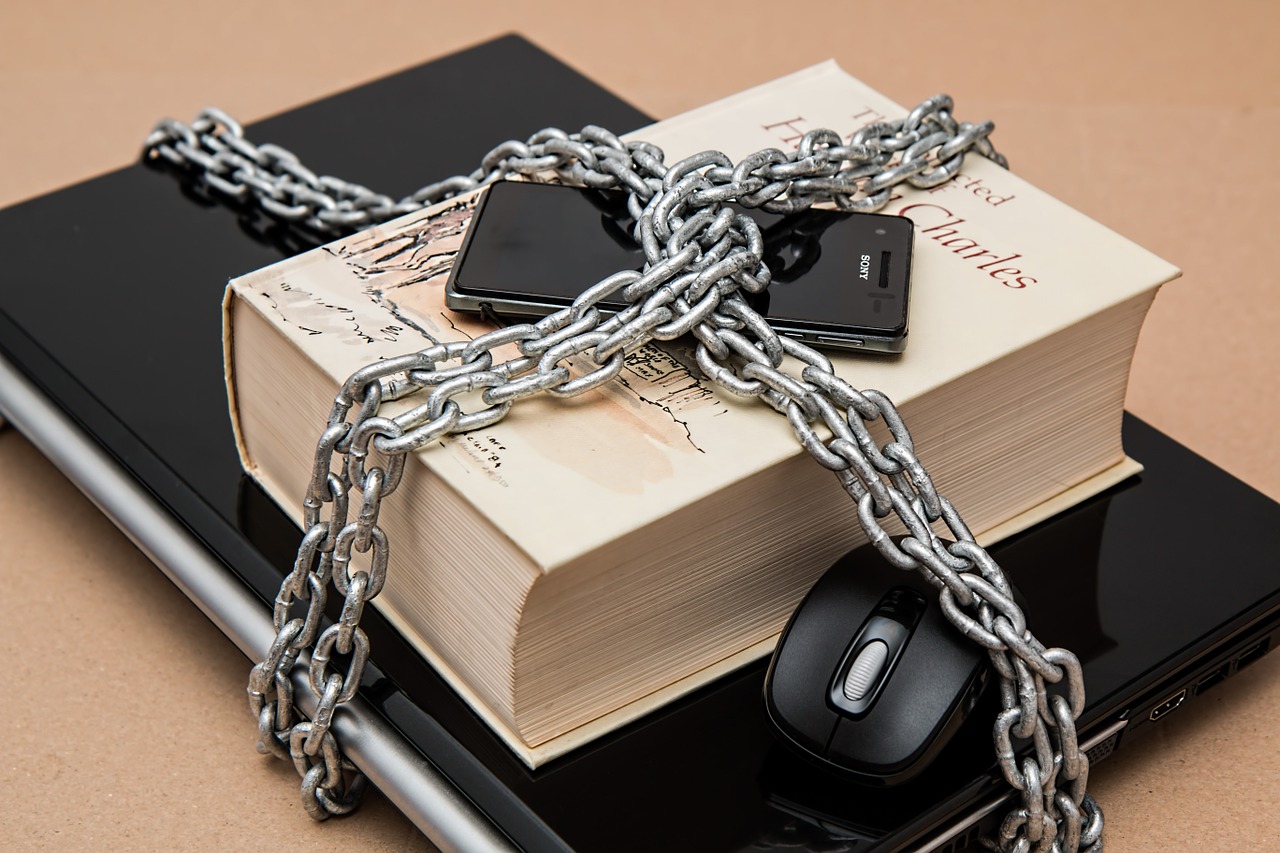 Steemit censura usuário do caso hacker