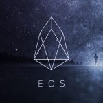 EOS tem grande atividade