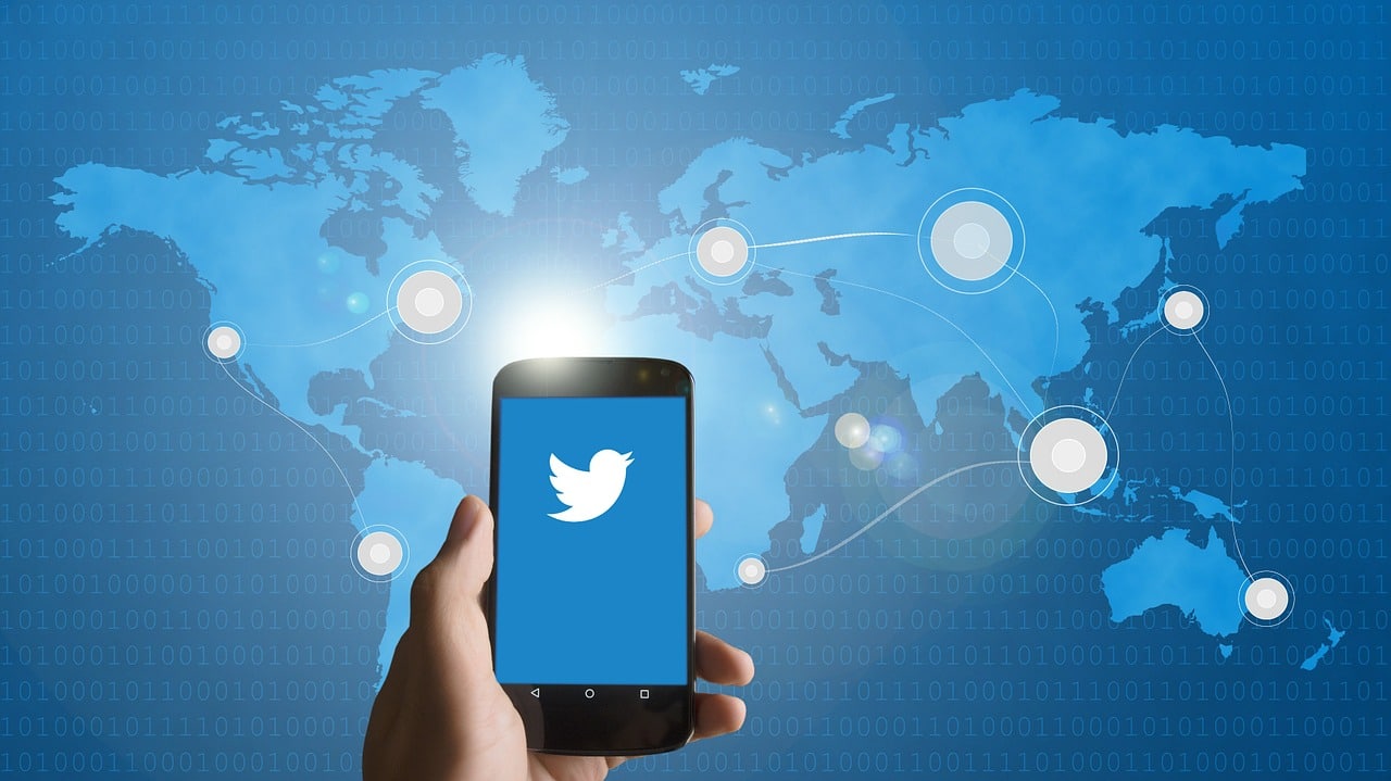 Melhores Twitter de Bitcoin e criptomoedas