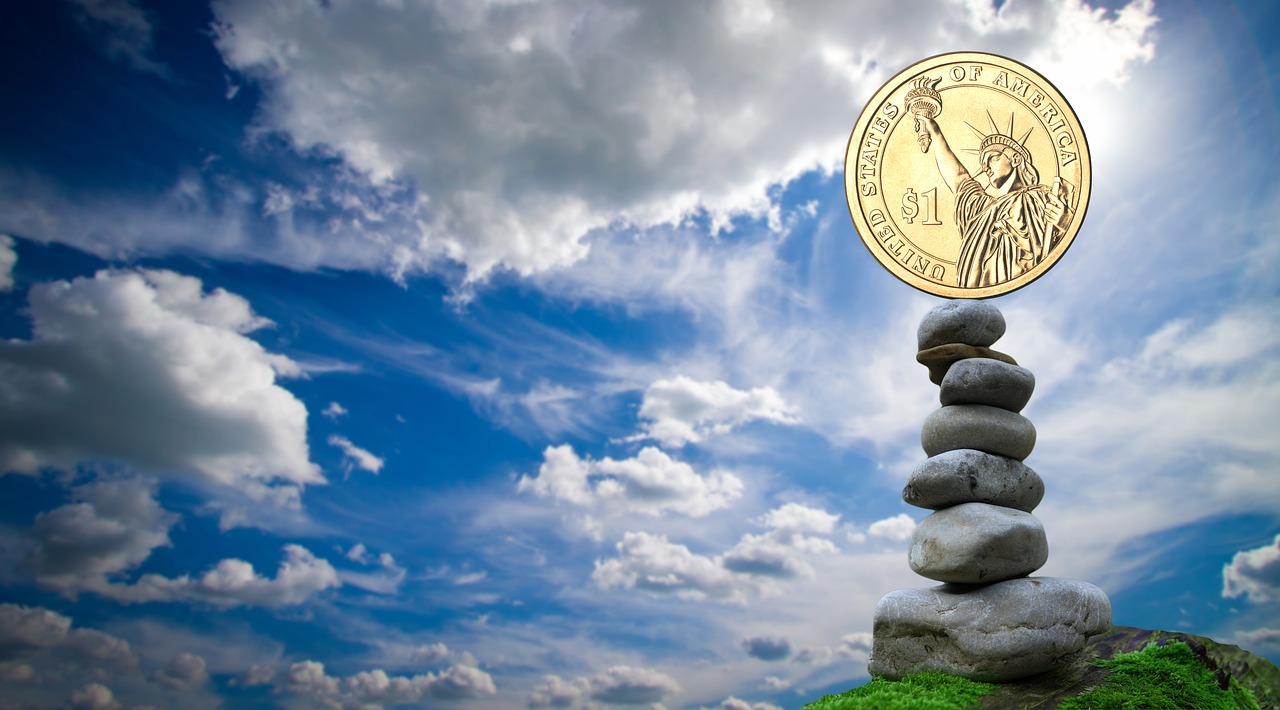 Stablecoins podem ganhar força
