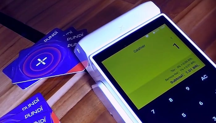PundiX cresce adoção no Brasil