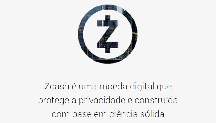 Zcash corrige falha do projeto com sucesso