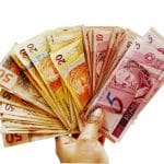 Jogo valia mil reais em Bitcoin