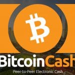 Moon Bitcoin Cash