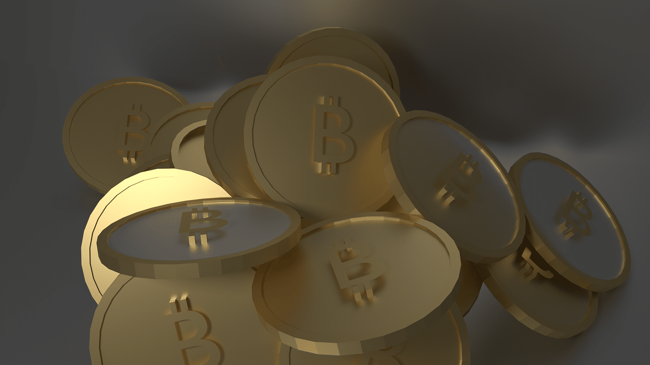 Bitcoin viu seu preço despencar