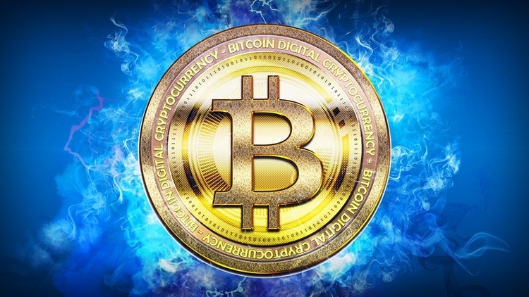 Criptomoedas sobem no mercado nesta segunda (18)