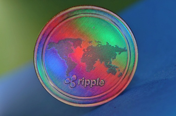 Ripple pode dominar mercado financeiro mundial
