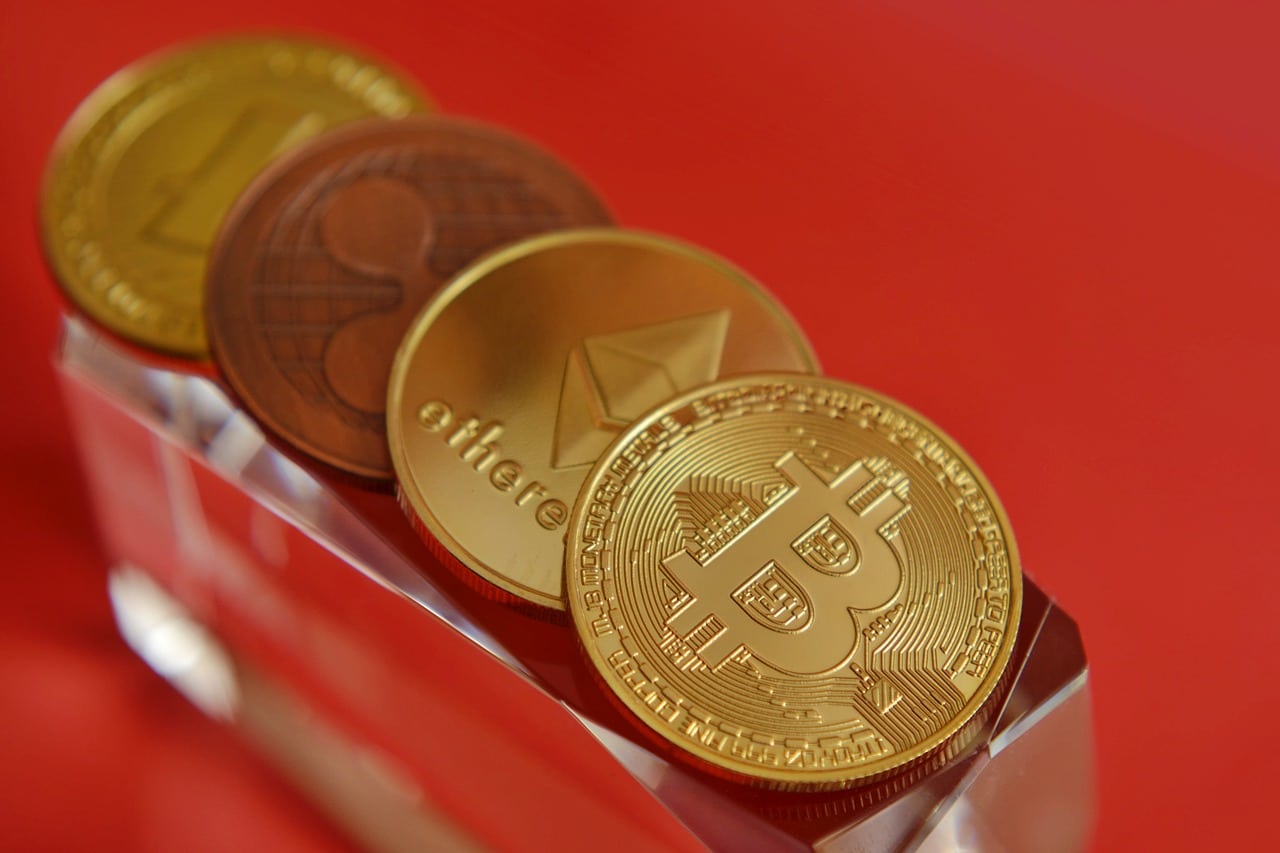 O que é criptoeconomia
