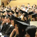 Onze estudantes receberam diploma via blockchain