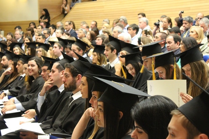 Onze estudantes receberam diploma via blockchain