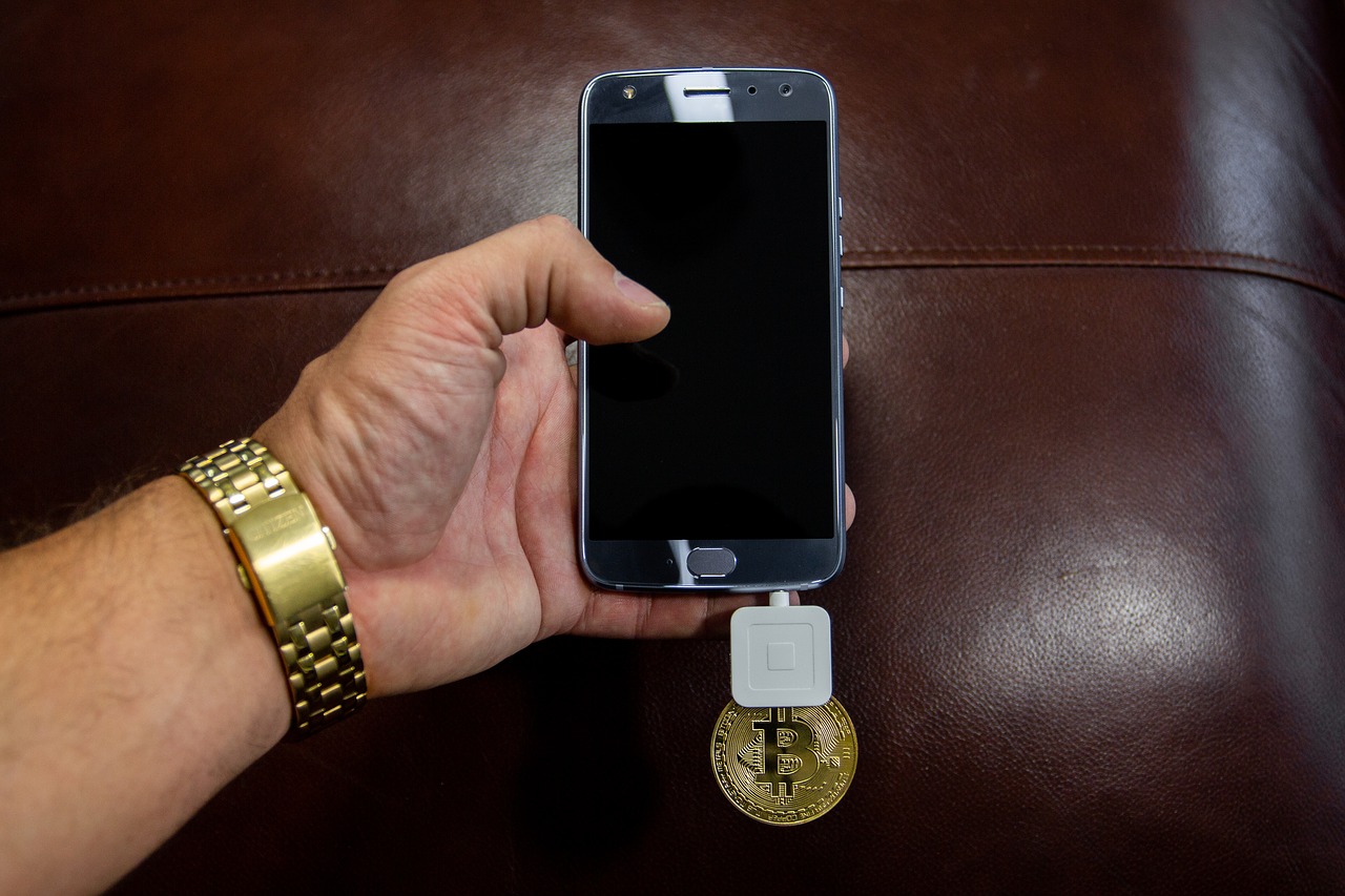 Nova atualização da Enjin Wallet