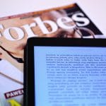 Forbes libera lista das 50 maiores Fintechs 2019