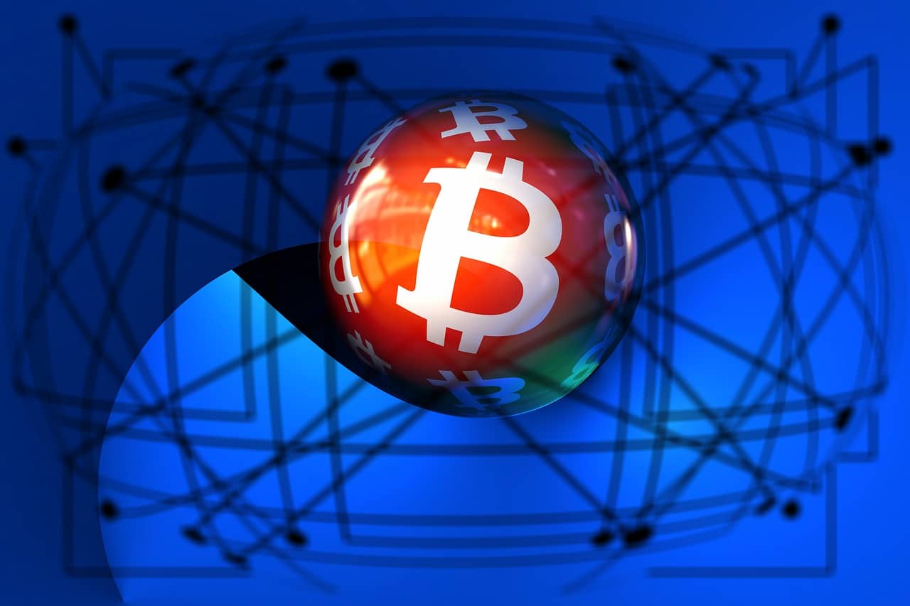 Bitcoin segue com medo