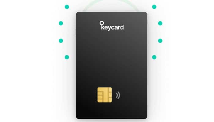 Hardware Wallet da Status