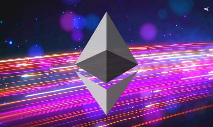 Vitalik Buterin confessa sentir perda de dominância do Ethereum (ETH)