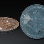 Ganhe criptomoedas de graça