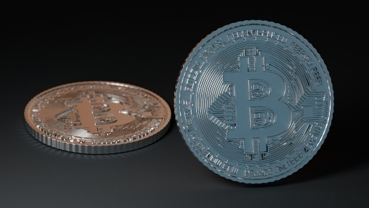 Ganhe criptomoedas de graça