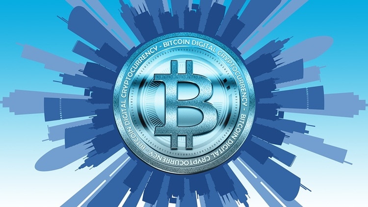 Bitcoin vai cair para menos de US$ 2 mil