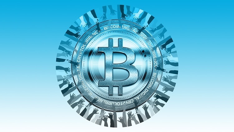 Bitcoin pode cair e muito segundo esta previsão