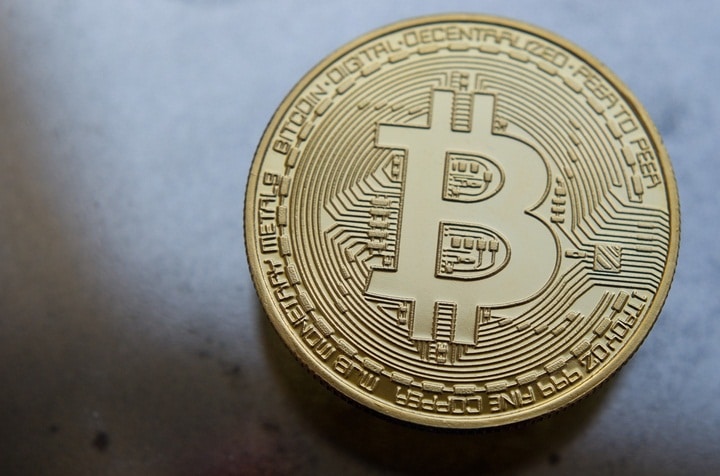 Futuros de Bitcoin
