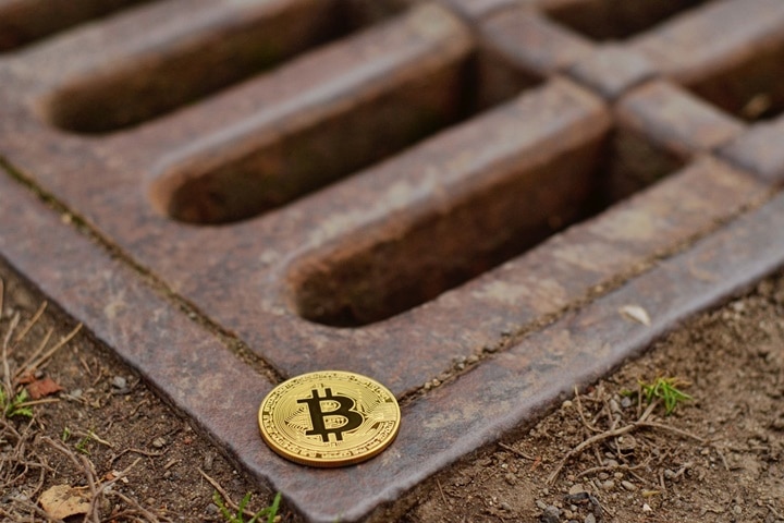 Analista explica como Bitcoin chegará em US$ 55 mil