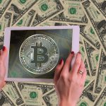 Bitcoin é pouco utilizado em pagamentos