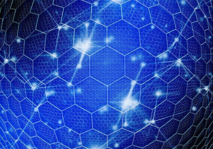 Blockchain rende elogios de presidente do BC
