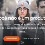 Brave Browser se aproxima dos 60 mil editores cadastrados