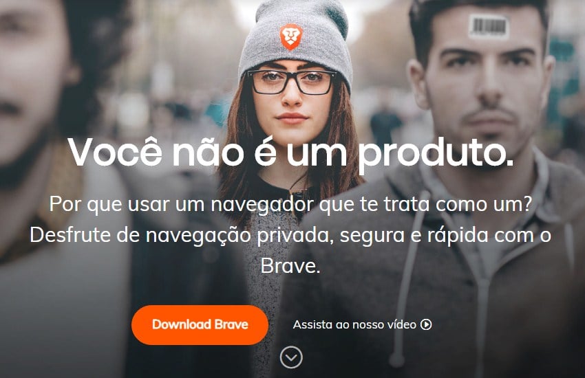 Brave Browser se aproxima dos 60 mil editores cadastrados
