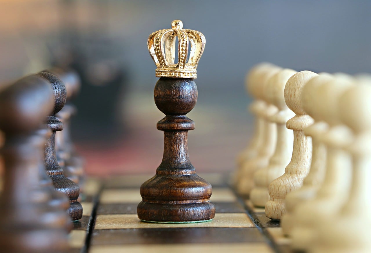 Criptomoedas que podem enganar em 2019