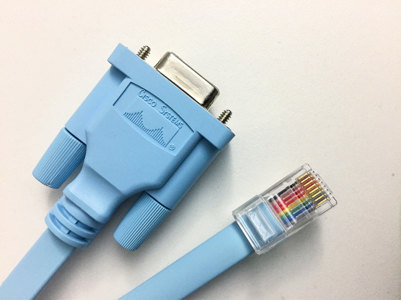 Cisco está apostando alto na tecnologia blockchain