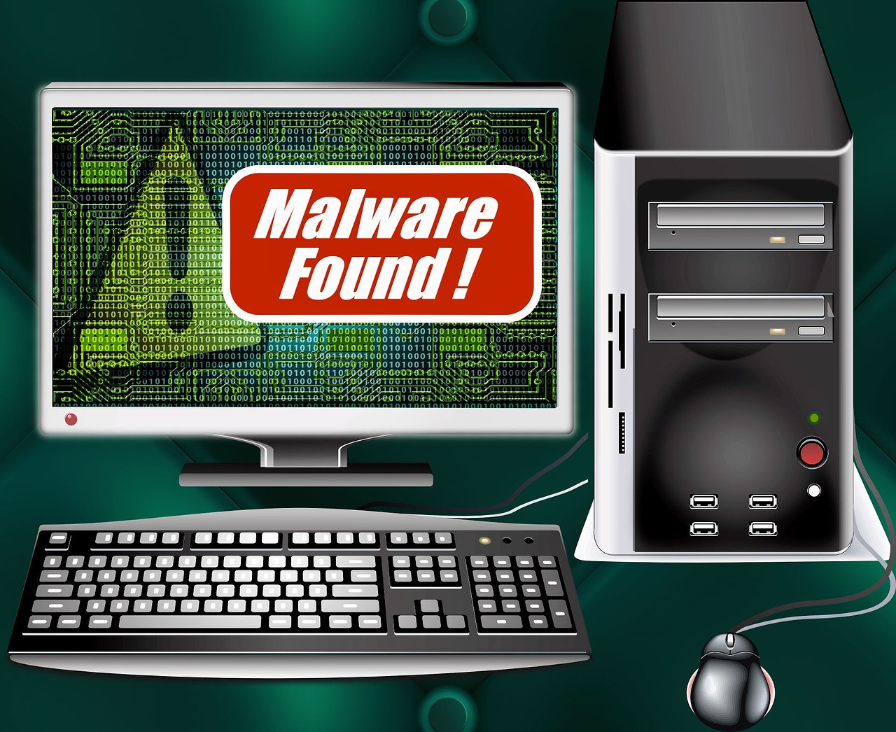Novo malware ataca aplicativos Android de bancos e criptomoedas