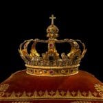 Coroa do Bitcoin poderá ser roubada