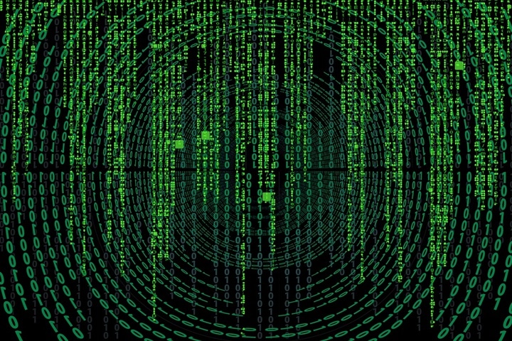 CPF é transferido para a blockchain