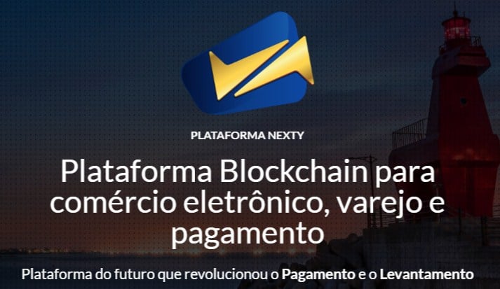 Introdução à Nexty Platform