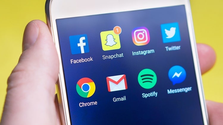 BitTorrent terá Snapchat com criptomoeda