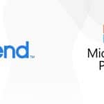 Spend fecha parceria com a Microsoft