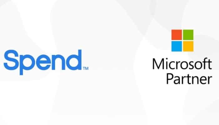 Spend fecha parceria com a Microsoft