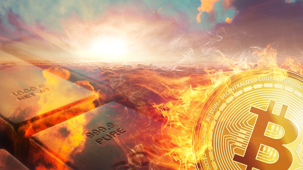 Cofundador da Apple disse que Bitcoin será uma reserva de valor mundial
