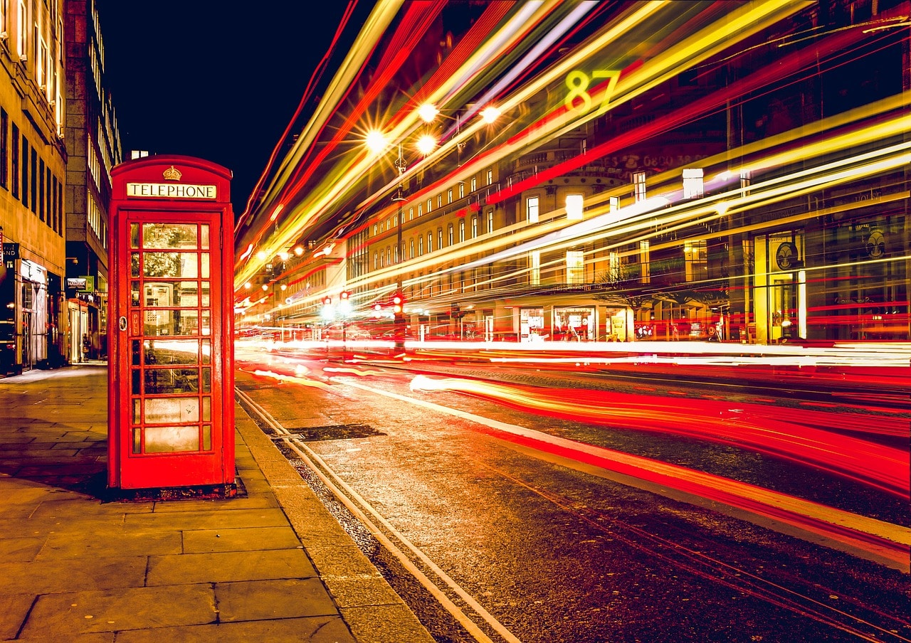 Pesquisa na Inglaterra aponta grande oportunidade para as criptomoedas no país